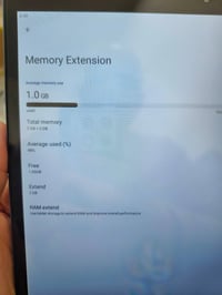 المواصفات الرام 2+2GB التخزين 32GB البطارية 6000 الملحقات فقط كيبل الش...