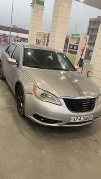 سي ٢٠٠ كلاسير • ٢٠١٤ • سماوه