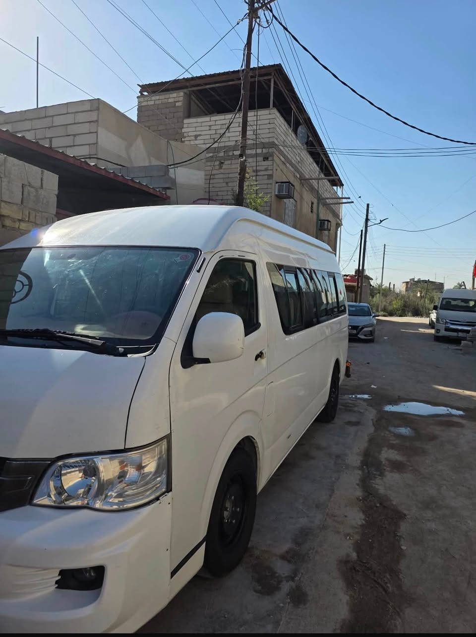 جنبي للبيع موديل ١٩ رقم بصره مكفوله من الضربه والصبغ بس مكينه تنقص 
السعر ١٥٥ وبيها مجال مكاني بصره للاتصال ***********
