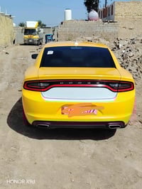 دودج جارجر • موديل ٢٠٢٢ • ذي قار