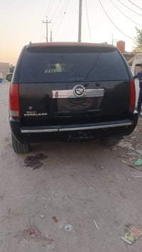 كاديلاك اسكاليد • ٢٠١٠ • البصرة