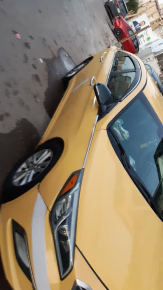 سلام عليكم لبيع سوناتا موديل 2015 حدثه جاملغ وبنيد مكان بغداد البياع سعر ١١٠ وبي مجال أو مراوس بخصوصي


**إذا كنت صاحب هذا الإعلان وتريد حذفه لأي سبب، رجاءا أرسل رسالة إلى الدعم الفني**