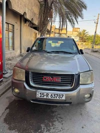 � للبيع | جمسي بلايزر       ٠موديل :2003           • المحرك: تحوير  • ...
