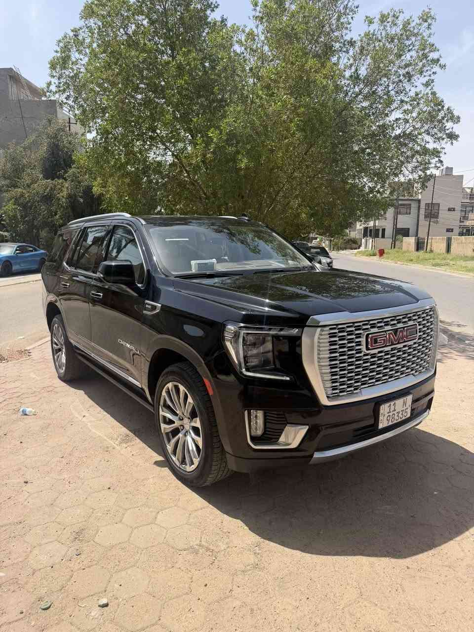 السلام عليكم جمسي دنلي موديل 2022 سيارة جديدة كلش ماشية 100الف كيلومتر   بدون قطرة صبغ بدون بارد السعر 48500 وبيهة مجال بسيط. بغداد حي الجامعة 
***********
