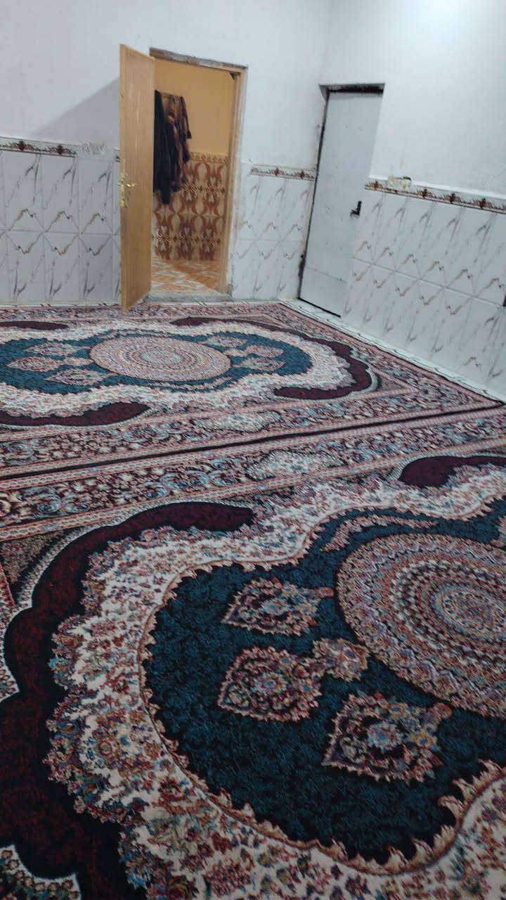 بيت للبيع تجاوز ماعليه ازاله القبله حي المهندسين مساحه ٢٧٠متر يحتوي ع غرفتين وصاله وديوان ومطبح وكراج 
لاستفسار خاص


**إذا كنت صاحب هذا الإعلان وتريد حذفه لأي سبب، رجاءا أرسل رسالة إلى الدعم الفني**