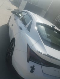 النترا • مديل ٢٣ • محرك ٢٠٠٠