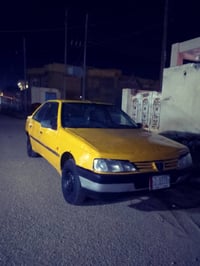 مكينه وكير • كفاله • ميسان الميمونه