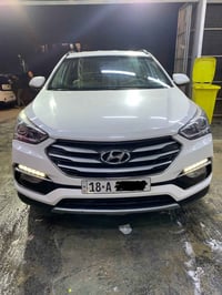 سنتافي خليجي موديل 2016 — شكل 2018 (رقم بابل)  ✅ مكفولة من الصبغ والضر...