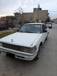 كلاسيك • ١٩٩٠ • السليمانية