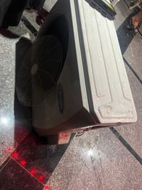 للبيع سبلت 2طن كارير 07709990398