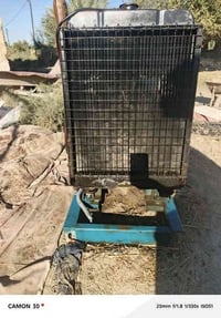 مولده للبيع بيركز الجنريتر 30كيفي جديده وعل شرط ‏‪07872848914‬‏   ،