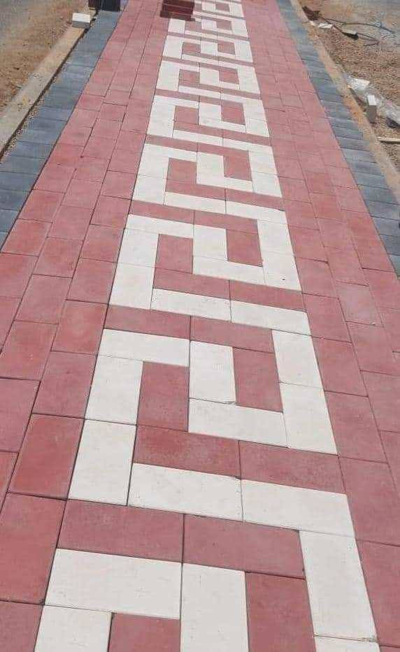 سلام عليكم
عمل انواع المقرنص، والمرمر، والبورسلين، والساقيه
والكربستون ،والبازلت
والرصيف كل شي
يخص عمل الشوارع
والحدائق والدوائر
والمدارس )
​الخدمات الرئيسية المقدمة:
​عمل جميع أنواع المقرنص (الزخارف المعمارية).
​عمل الساقية (نوافير أو ميزات مائية).
​عمل الكربستون (أحجار الرصيف/الحافة).
​أعمال المرمر (الرخام).
​أعمال البورسلين.
​أعمال البازلت.
​عمل الكابات (عناصر التشطيب المعماري).
​ضمان الجودة والالتزام:
​شغل درجة أولى.
​شرط التسليم لمهندس.
​الأمانة في العمل.
​مناطق العمل:
​بغداد وجميع المحافظات.
​للتواصل والاستفسار
​أرقام الهاتف (جميع الأرقام فعالة):
​***********
​***********
​
​نتمنى لكم كل التوفيق والنجاح في أعمالكم!
