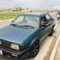 جيتا • موديل ٩١ • محرك صفر