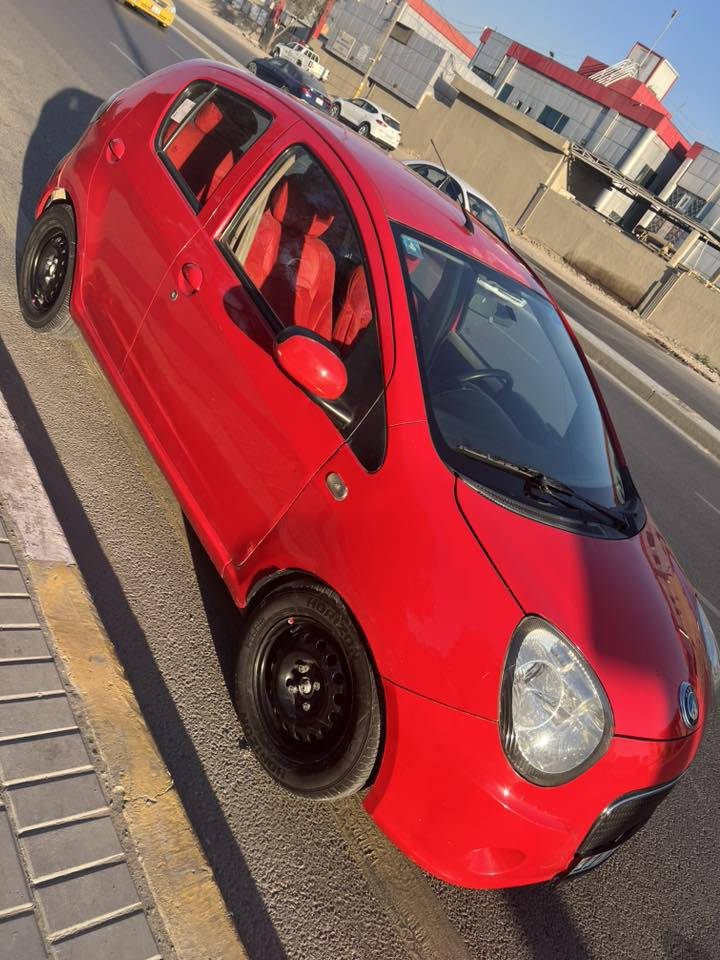 باندا 2012 كير محرك تبريد مكفول سيارة جاهزةماشيه 62 الف رقم جديد هزه جديدةالسعر 53  الاتصال ***********
