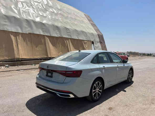 Jetta 2025 s sport
فولگسواگن جیتا ٢٠٢٥ بێ سبوخ بێ ایرباگ ٣ هزار مایل رویە بەرد رادار بیلاد بدون صبخ 
***********
*********** اكر
