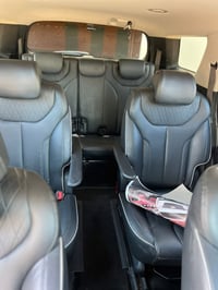 بلسايد • V6 ٣.٨ • ٥٥٠٠٠ كم