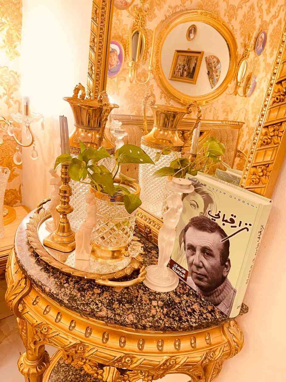 تخم زان مصري تكمة واصلي 7مقاعد ماخذته من الاميرات للاثاث
اريده ٦٥٠
كونسول فرنسي الصنع ملكي كلاسك ومودرن بنفس الوقت
اريده ٢٥٠
تيبلام عمودي  
عدد ٣

مكاني بغداد حي العدل
الشراي وياخذهم شلع اتساهله بالسعر
مستعجلة جدا على بيعتهم 
للطلب والاستفسار مراسلة خاص


**إذا كنت صاحب هذا الإعلان وتريد حذفه لأي سبب، رجاءا أرسل رسالة إلى الدعم الفني**