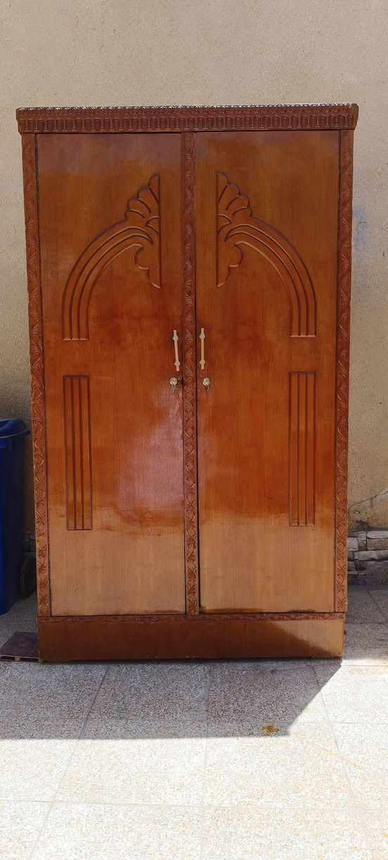 للبيع   خاص لاستفسار


**إذا كنت صاحب هذا الإعلان وتريد حذفه لأي سبب، رجاءا أرسل رسالة إلى الدعم الفني**