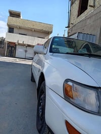 كورلا • ١٩٩٥ • بصرة