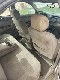 للبيع كامري مديل 2006 وارد خليجي  مكينه كير بلاديه   سعر ب ٣٨ 07733922...