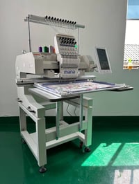 مكينة صناعية • استيراد خاص • نظام داهو