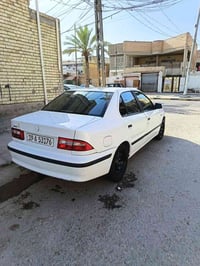 سمند ٢٠١٧ • رقم كربلاء • النجف