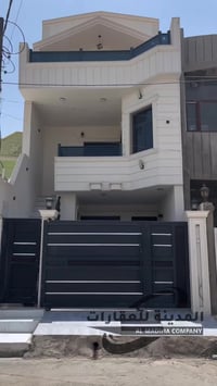 دار طابقين • ١٠٠م • حي المعلمين