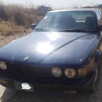 بي ام 730 • محرك شرط • فحص نينوى