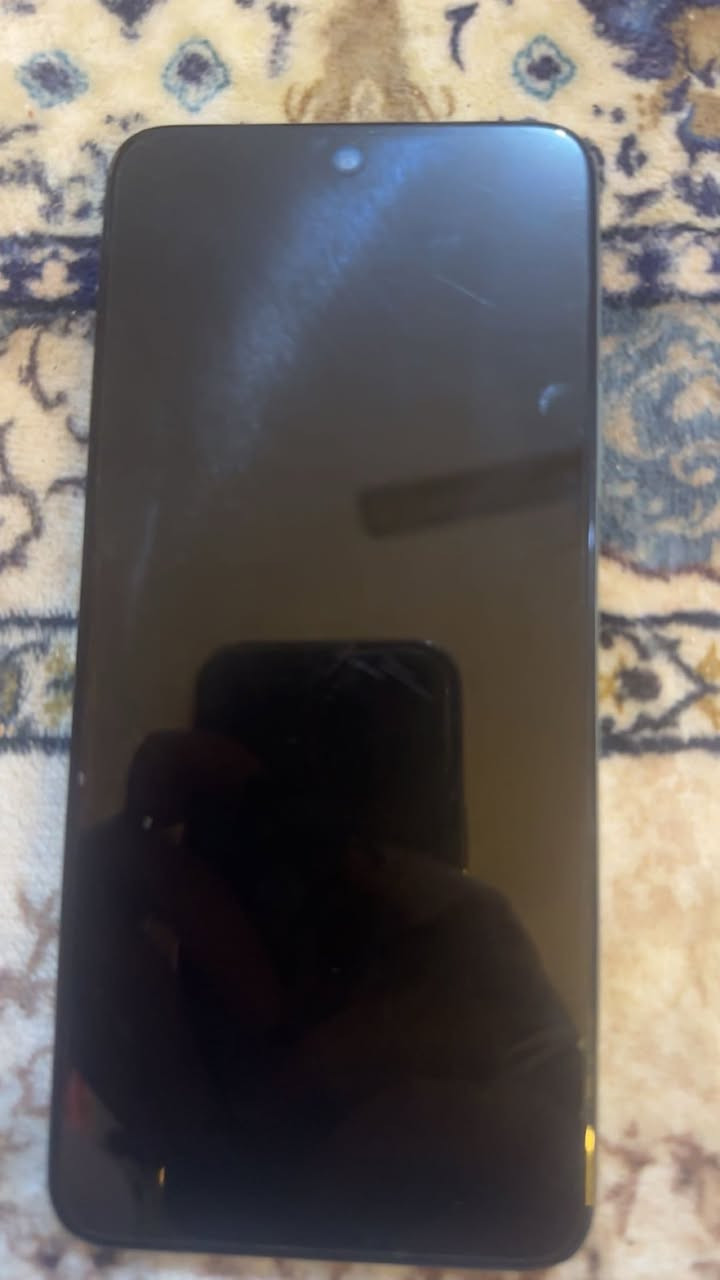 سلام عليكم جهاز للبيع هوندر مصار سبوعين شحن ميصرف اي كسر مابي سعره 260وبي مجال لي يريده يتفضل خاص


**إذا كنت صاحب هذا الإعلان وتريد حذفه لأي سبب، رجاءا أرسل رسالة إلى الدعم الفني**