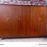 كنتور صاج • داخل/خارج • حي الصديق