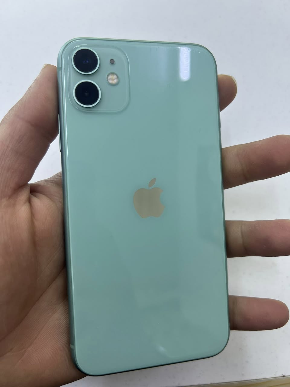 ايفون ١١
نورمان ما مفتوح ما يعبرهواء ضد مي
ذاكره ٦٤ 
بطاريه ٩٥
((دبل سيمكرت))
السعر ٢٣٥
العنوان موصل ايسر حي وحده 
 اتصال *********** او خاص
