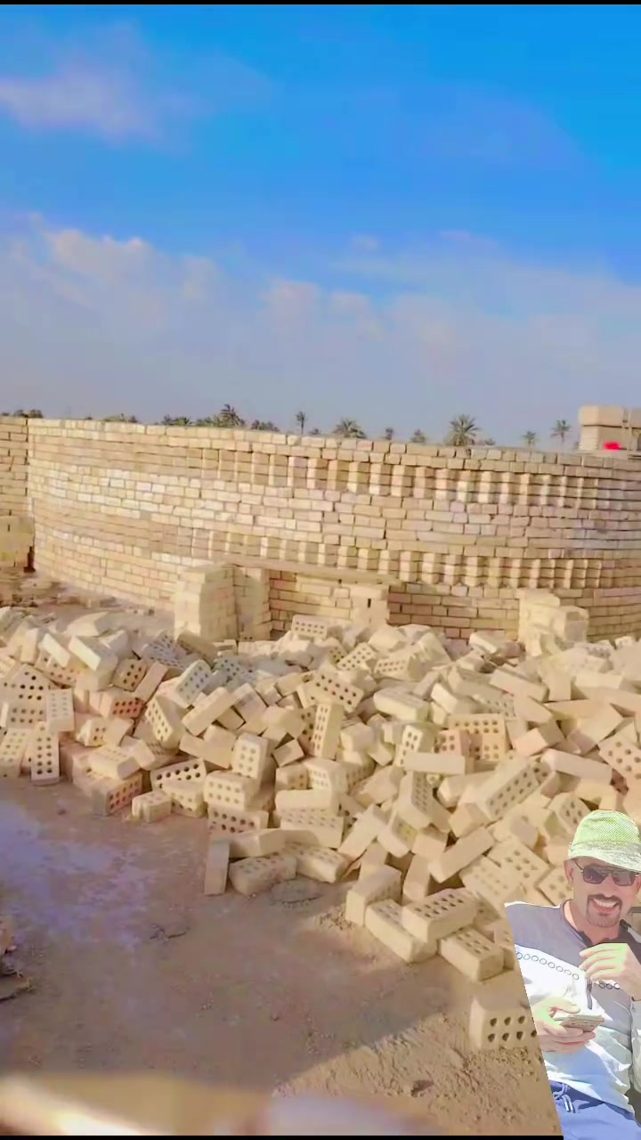 خلفه بناء متفرغ عمل درجه اولئ بشراف منهدس *********** 
@إشارة
