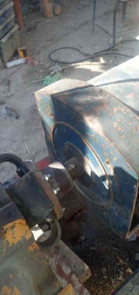 مولد دويز 5سلندر الماني أبو صاروخ حجم 912باله وربيه رأس توليد 62 كي في عنوان تكريت  حي صناعي سعر 30ورقه بي مجال واتساب ***********
