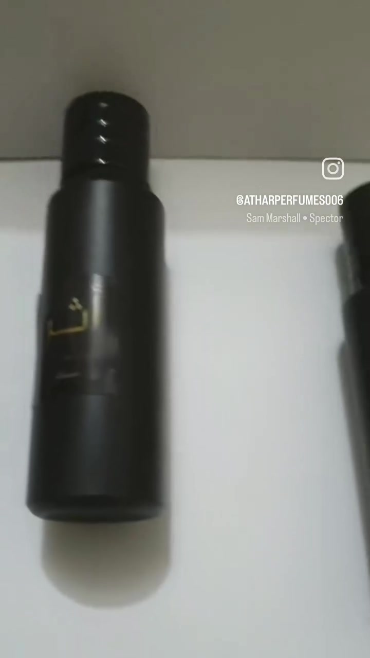 خلي اثرك يبقى بكل مكان مع عطور أثر
للتواصل معنا مراسلة الصفحة او مراسلة الرقم
***********
متوفر واتساب
