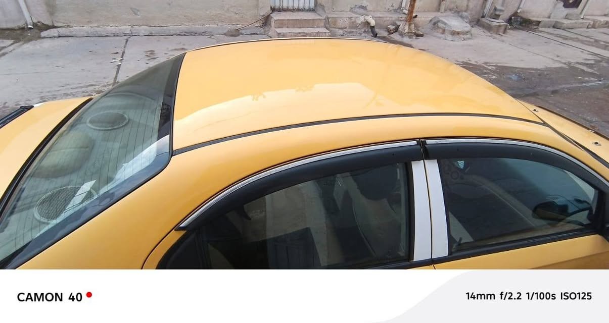 السلام عليكم  افيو  البيع 2009كير ومحرك وطخم شرط السياره تكسي وضع شركه ما بيها اي نقص كبل اشغل وتنزل تشتغل علئ باب الله السياره رقم انبار صاحبها بل موصل  شرط الوكاله  ول تحويل بل موصل الستفسار الرقم ***********
