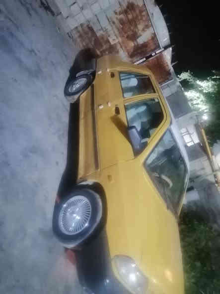 من رخص ابو الكروب سايبه موديل ١٥ رقم واصط ألماني محرك بي خيط بخار ورات يكطع تخم تاير سياره جاهزه رعيها ماوصله كالو نزلك رقمه ابيع بدون تحويل وتكفل اب كلشي تخم تاير شواصي نضاف  سياره جاهزه الف ماذب عليها. بدون تحويل السعر ١٤ وبي مجال حك الجيه العنوان بغداد سلمان باك ***********. السعر ١٤ ورقه وبيها مجال حك الجيه اتصل خاص ماجاوب ***********
