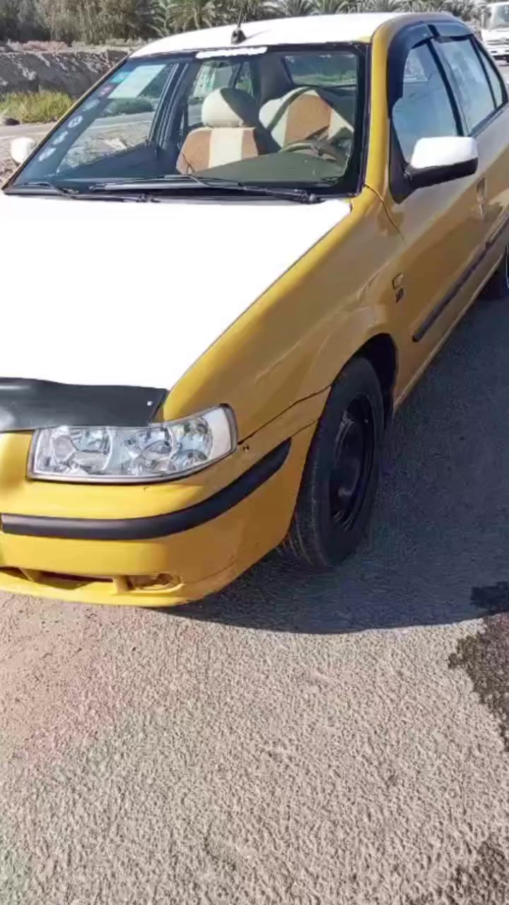 للبيع موديل 2012 رقم بغداد انكليزي سنويه 2030 مكينه كير كفاله كهربائيات كله شغاله تبريد نقص بس غاز السعر 29 وبيه مجال بسيط مكان بابل شارع 80 / ***********
