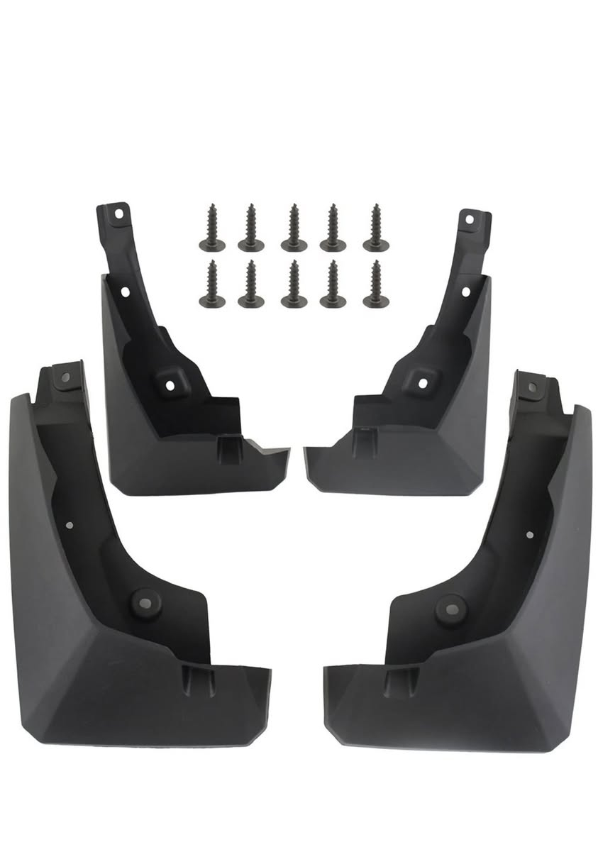 السلام عليكم واقيات طين تويوتا راف فور من موديل 2020 _ 2025 يوجد خدمة توصيل كافة المحافظات الاتصال ***********
