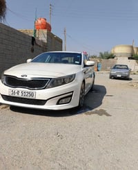 اوبتيما • ٢٠١٥ • الناصرية