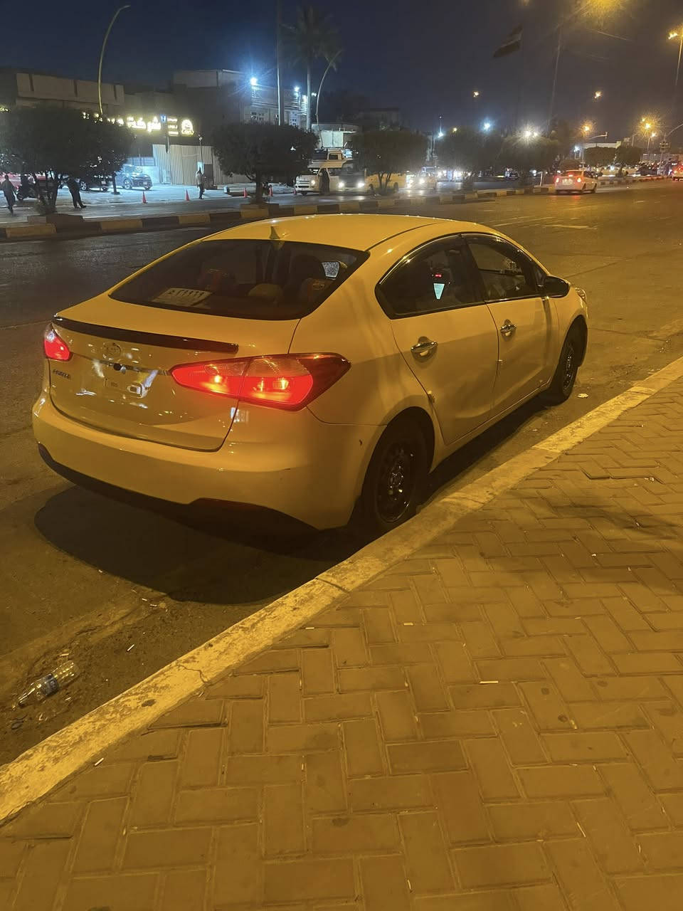 سلام عليكم ورحمة الله فورتي للبيع او مراوس   سعر98


**إذا كنت صاحب هذا الإعلان وتريد حذفه لأي سبب، رجاءا أرسل رسالة إلى الدعم الفني**