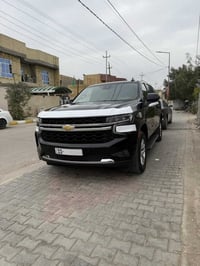 تاهو LS • ٢٠٢٣ • رقم بغداد