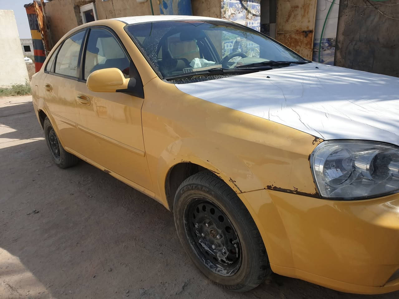اوبترا اصفر ٢٠١١ بصره بأسمي جاهزه وكلها شغاله السعر 48 وتساب ***********
