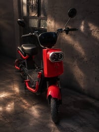 دراجه شحن للبيع او مراوس شعندك نزل سعر 350وبيها مجال  الرقم 0783531660...