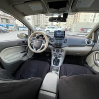 فياستا • ٢٠١٧ • اوتوماتيك