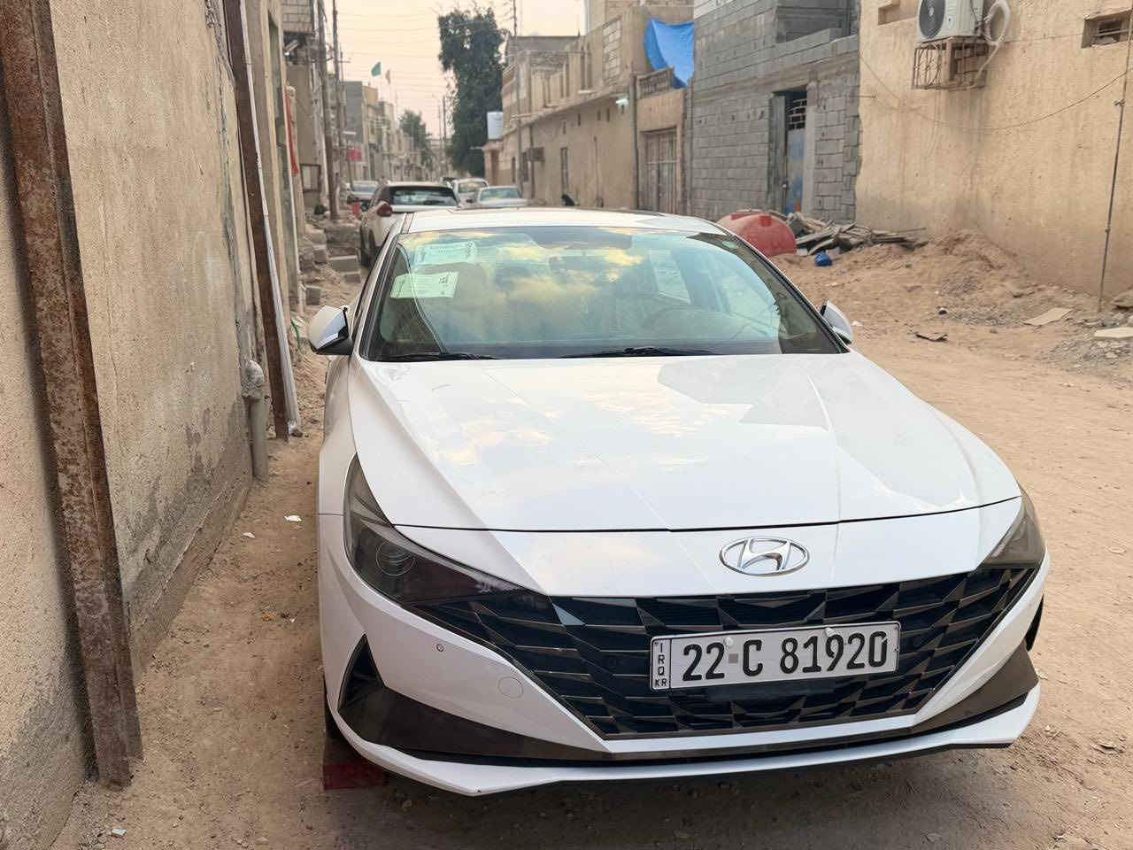 السلام عليكم
النترا للبيع خليجي 2023 فول مواصفات مكينه 1600 ماشيه 28 الف حقيقي السياره كفالة عدا شخط بسيط السعر 170 قابل للتفاوض للاستفسار اكثر الاتصال 

***********
