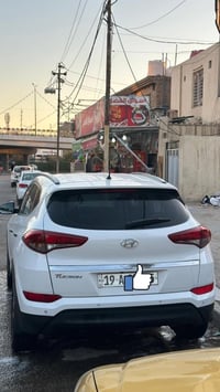 ٢٠١٨ • ١٣٩٠٠٠ كم • مكفولة ضربه وصبغ