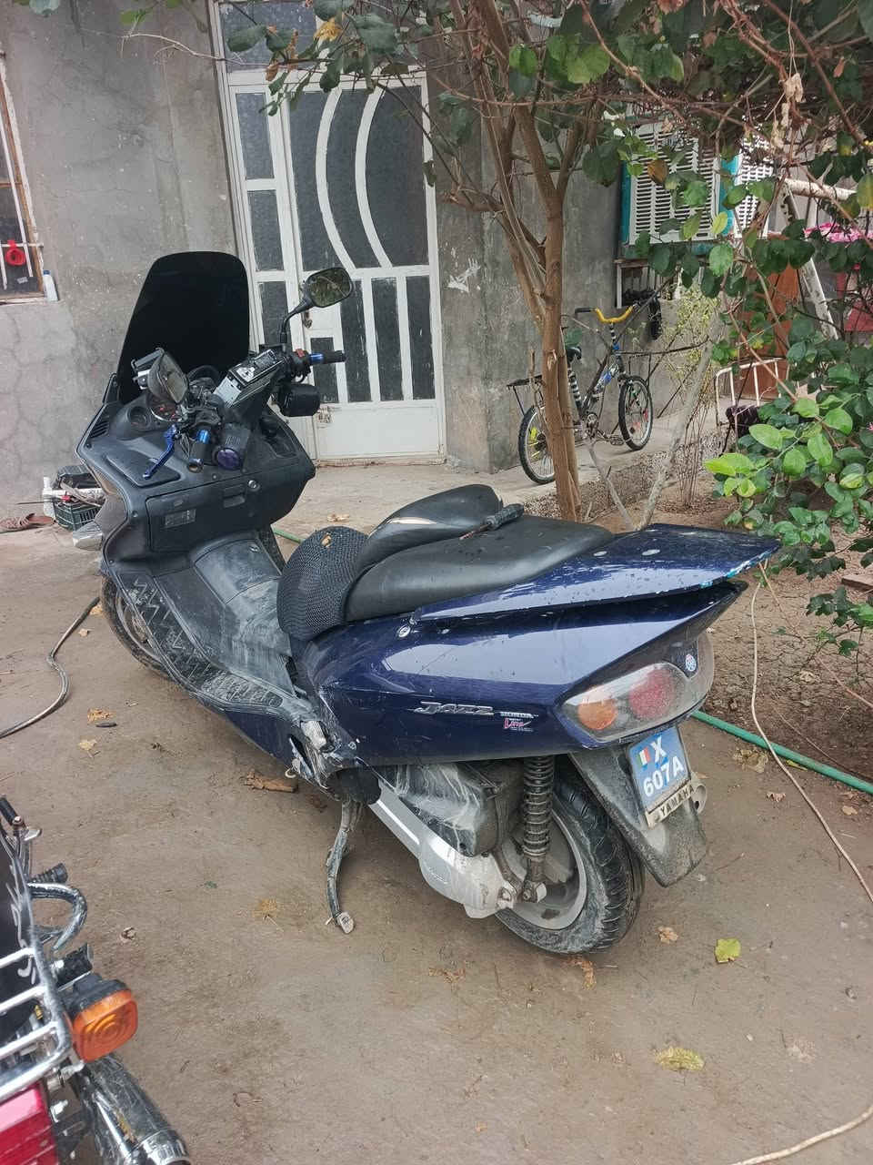 للبيع فورزه 6/0 مكينه وكلجات فول كامله ما بيه نقص السعر 750 وبيه مجال مكان بغداد الزعفرانية


**إذا كنت صاحب هذا الإعلان وتريد حذفه لأي سبب، رجاءا أرسل رسالة إلى الدعم الفني**