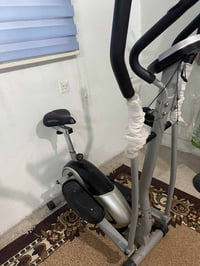 جهاز رياضة • شغاله • قادسيه الاولى