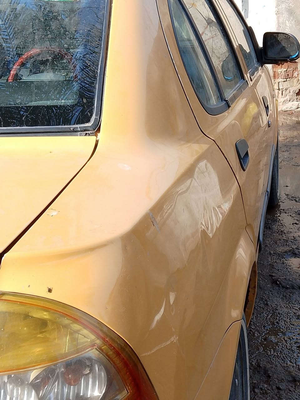 طيبه موديل 16بسمي مصفره هيئة وغرات سعر 41 بيه مجال بصيط  عنوان بغداد جسر ديالى قريب فلكت سلمان ***********
