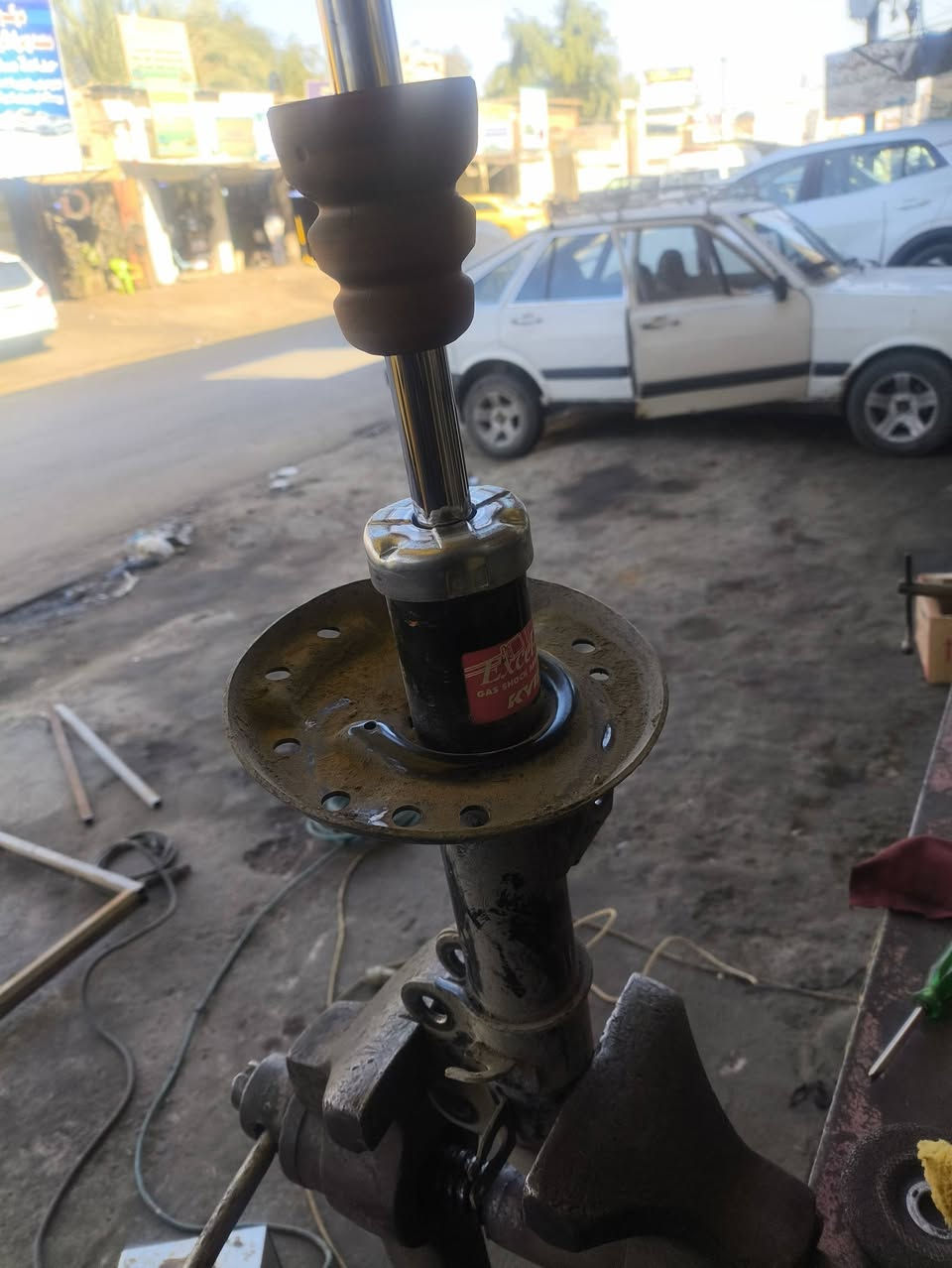 جانب من عمالنا اليوميه ومن الله التوفيق مستمرين ادوات وصيانه وخدمه توصيل
محل الصادق 
📍 العنوان: بغداد – ساحة الطيران – الفرع الثالث شارع حجي منيشد 
☎️ للاستفسار:
***********
***********
